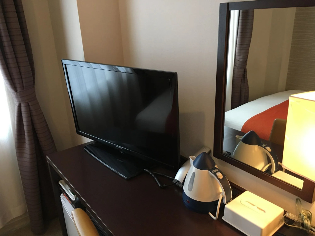 Hotel Comfybed Ginza