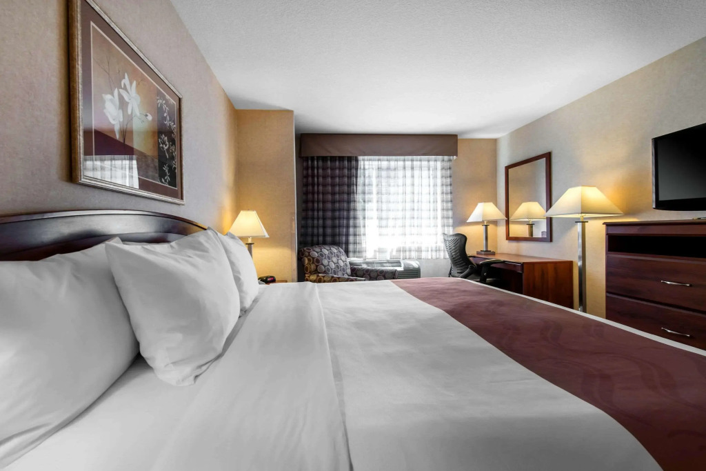 Quality Inn