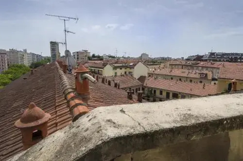 Regina Giovanna Flat