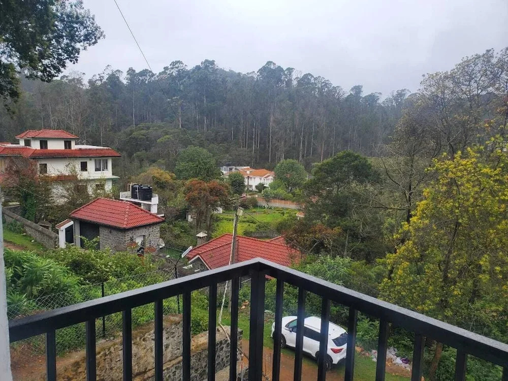 A.V.N Homestay