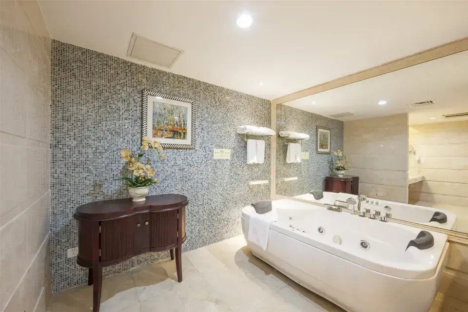 Country Garden Phoenix Hotel Zhaoqing