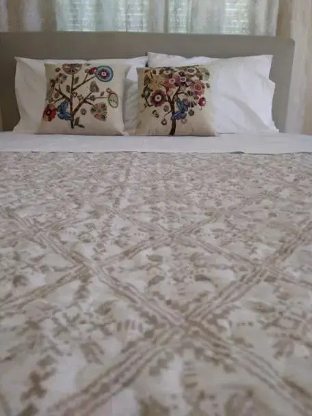 Paraskevi's House