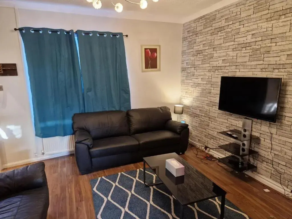 Chester le Streets Diamond; 3 Bedroom House