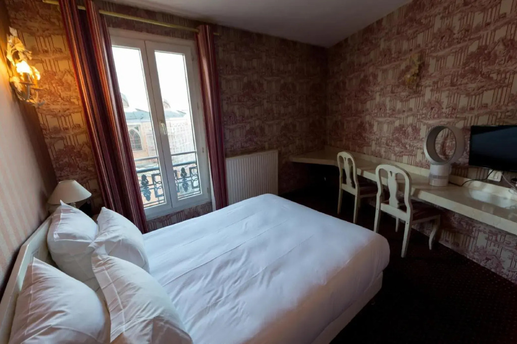 Hôtel Regyns Montmartre
