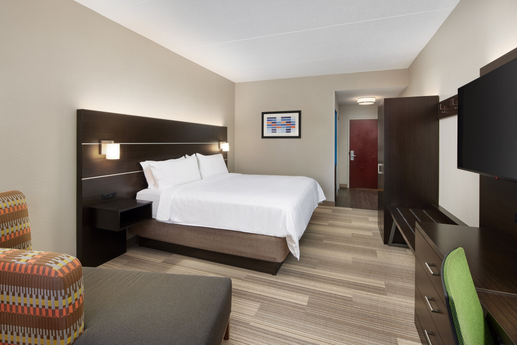 Holiday Inn Express & Suites Seymour by IHG