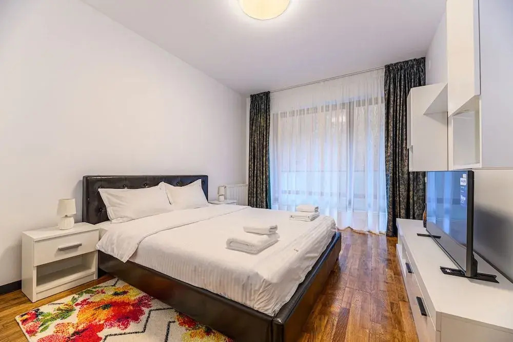 1BDR in Tampa Gardens