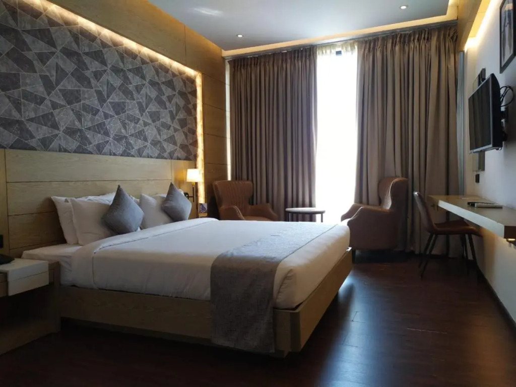 MothiMahal Residency Thrissur
