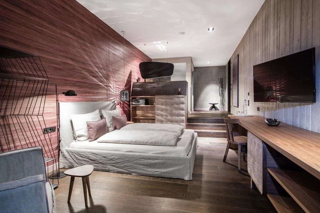 Senses Violett Suites