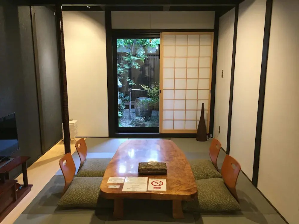 Shinmonzen Ryugin