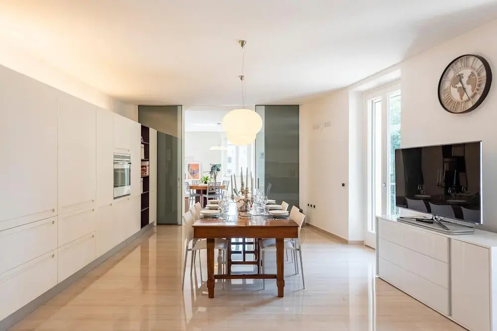 Life & View Luxury Apartments