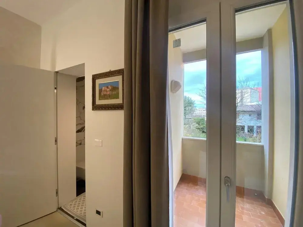 Hotel Lanterna Padova