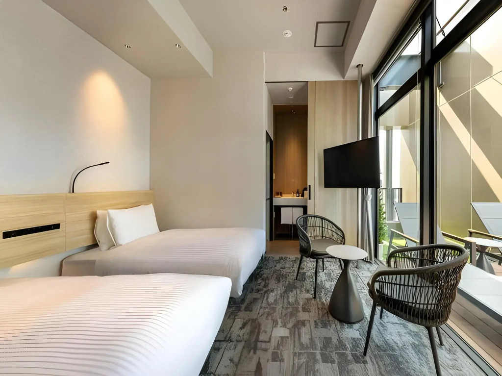 Akabane Holic Hotel