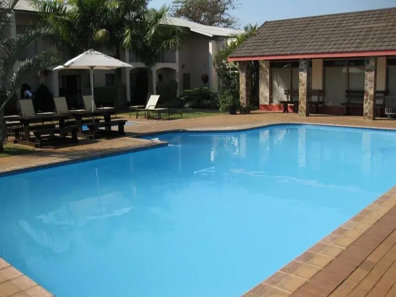 The George Hotel
