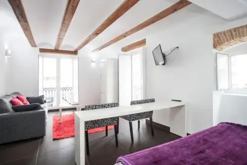 Apartment Boutique