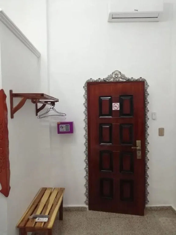 Casa Blanca