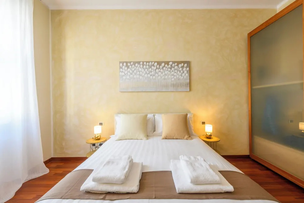 Milan Royal Suites Centro Repubblica