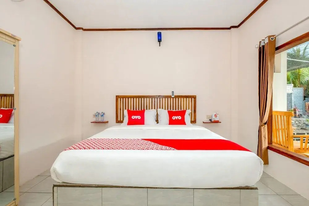 Jeri Homestay