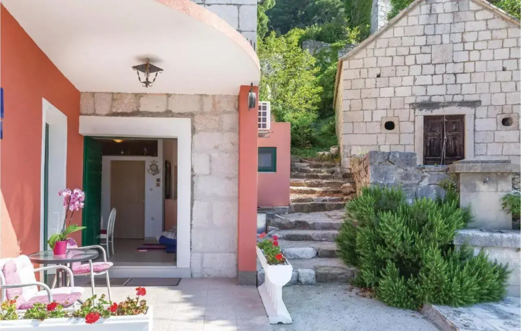 Holiday Home In Podgora