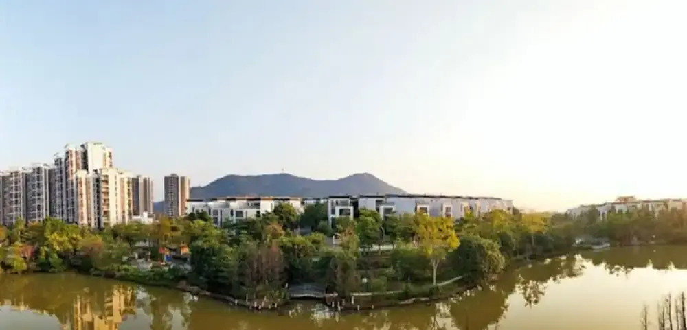 Moon River Villa No 12