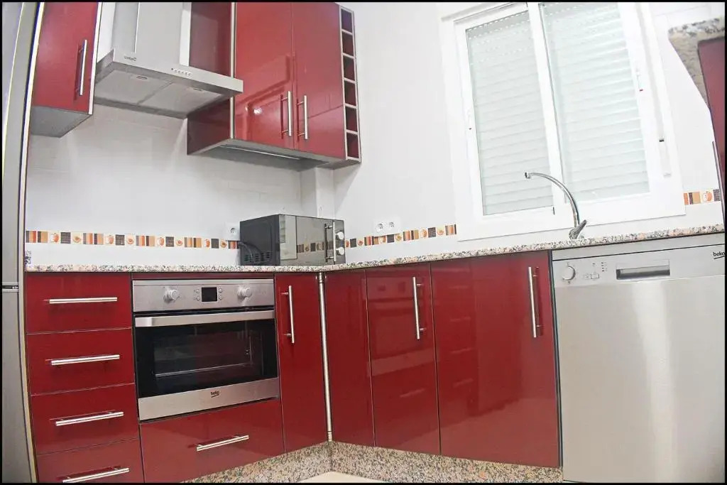 Apartamento Loyola