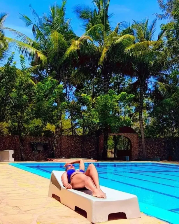 Kijani Cottages DianiBeach