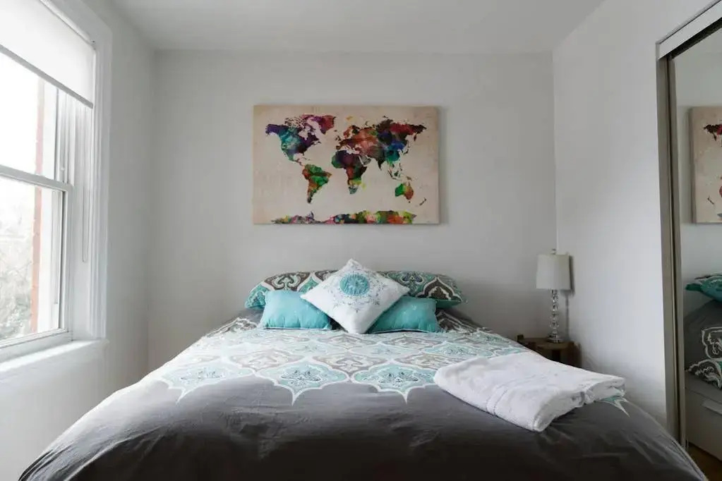 LM Stays - Sims Avenue Guest House