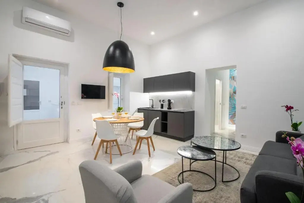 Frida apartments by Dimore in Sicily