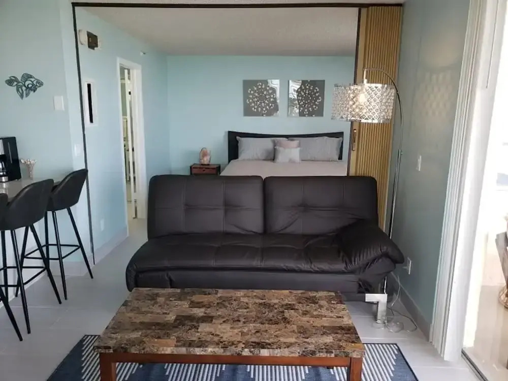 Crescent View in Fort Myers Beach
