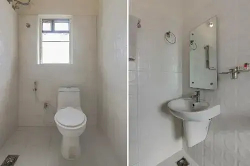 Mishra Residency By OYO Rooms