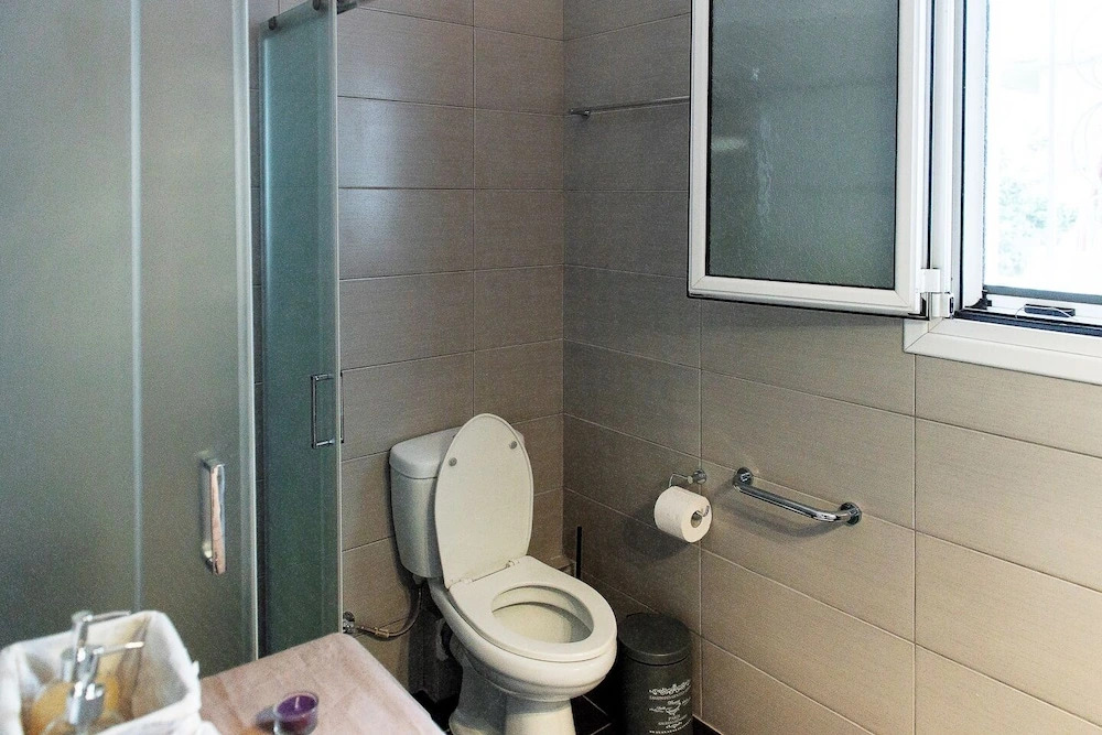 Classy & Spacious Flat near Marina of Patra