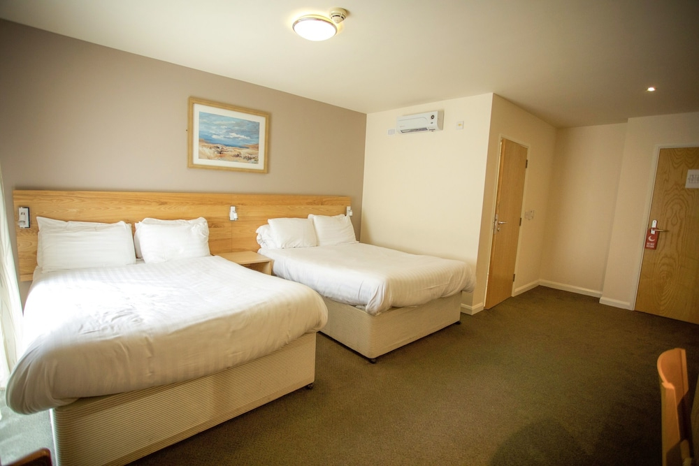 The Welcome Inn Rotherham - Sheffield