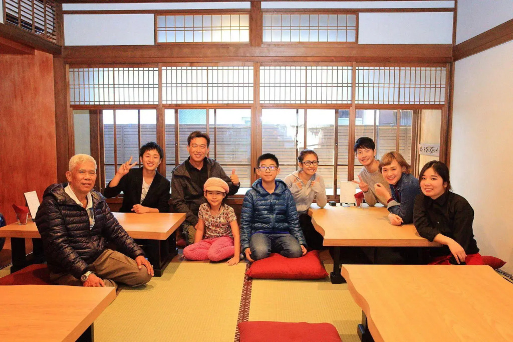 COTO Kyoto Fushimi