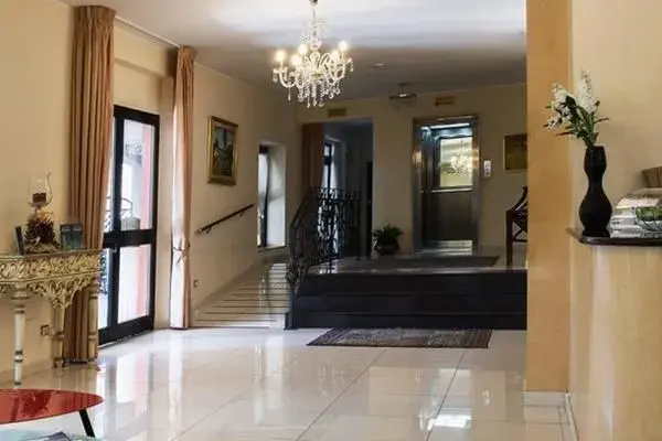 Hotel Antagos
