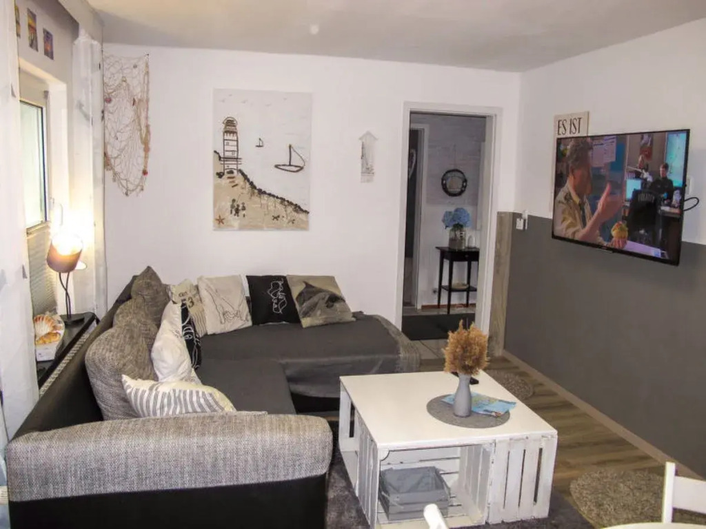 Holiday Home Ostwind by Interhome