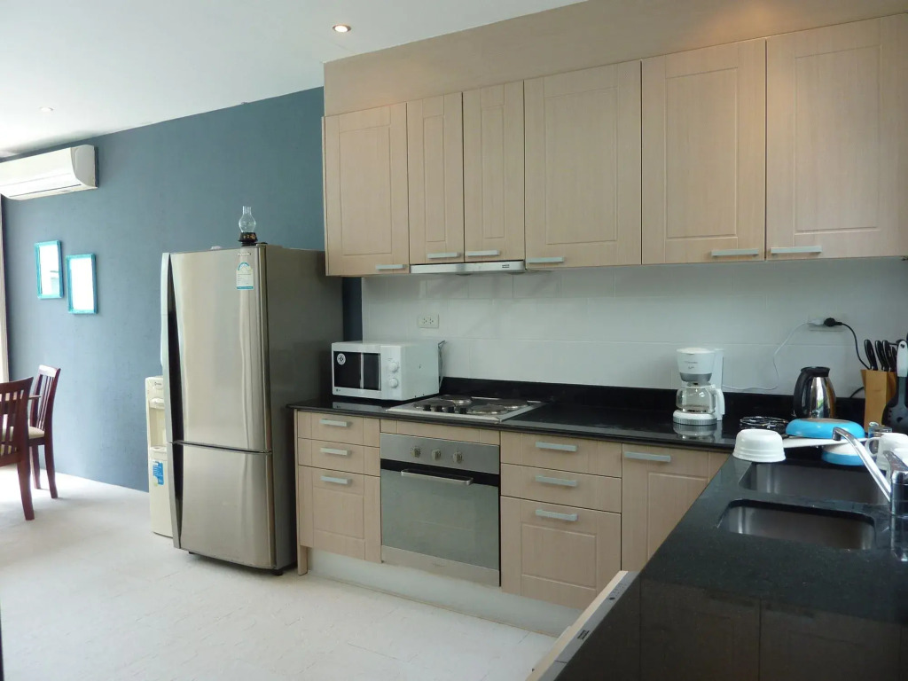 Sai Naam Lanta - Apartments & Townhouses