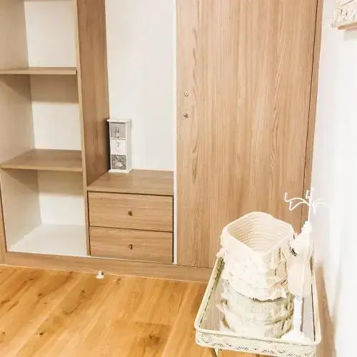 T4 - Space Renovated with Love and Sea