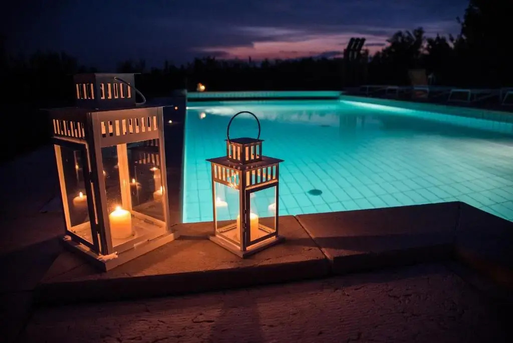 Residence Valle Cavallino