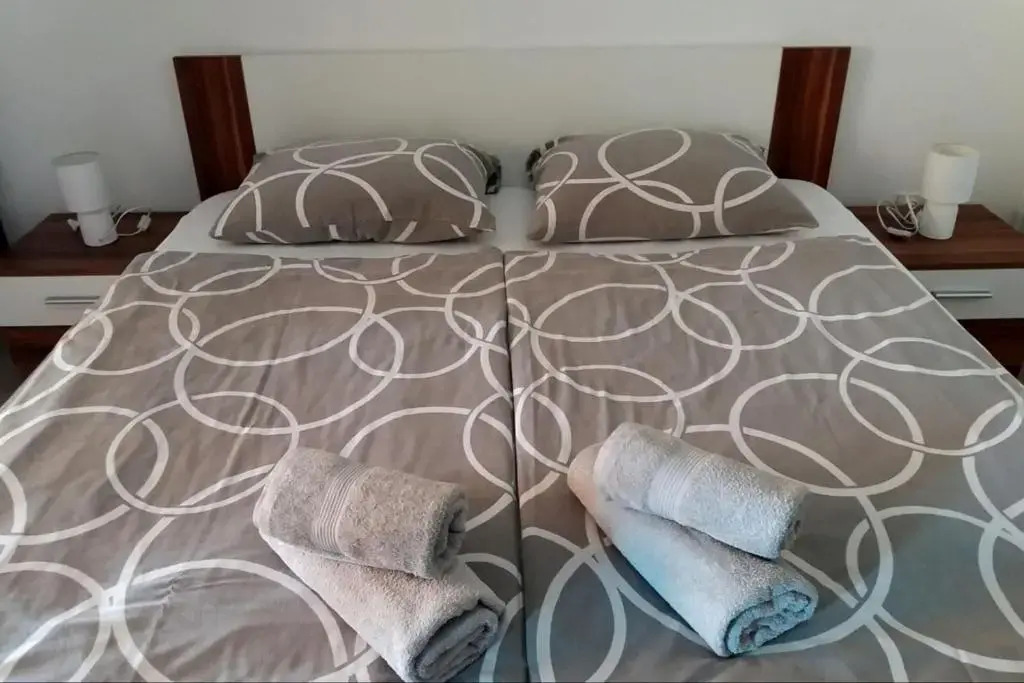 Apartment A4 Ines Near Beach