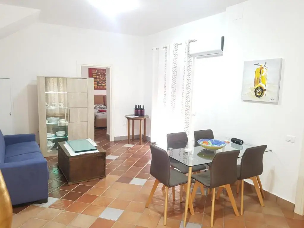 " MASSIMO 2 SUITE " apartment palermo center wifi