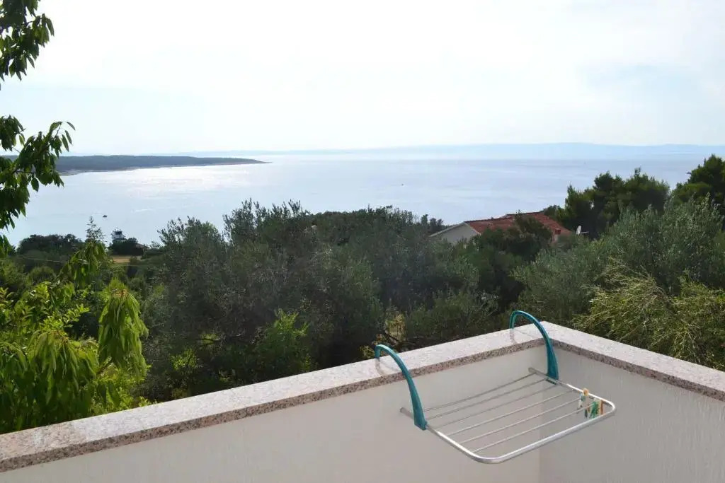 Apartments Julijana