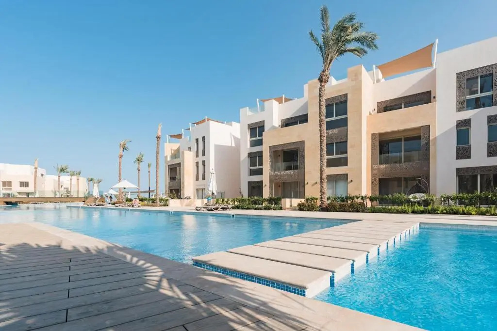 Mangroovy Residence El Gouna - Grovin