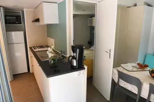 Camping Parc Bellevue
