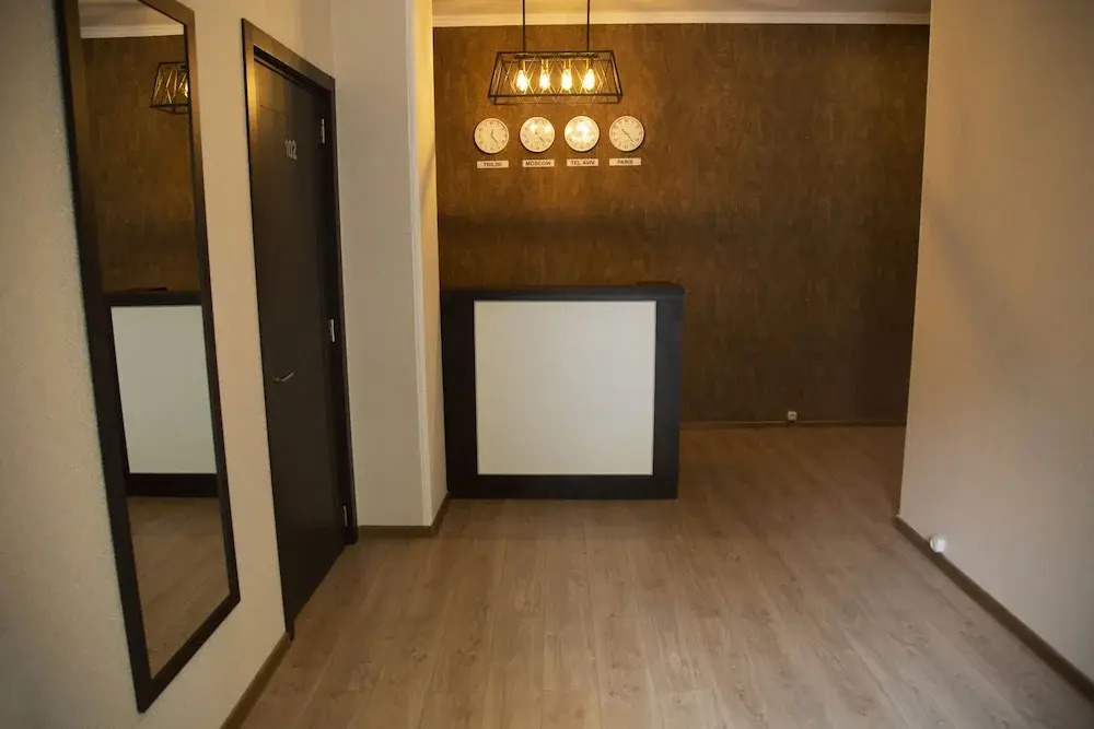 Otiums Hotel
