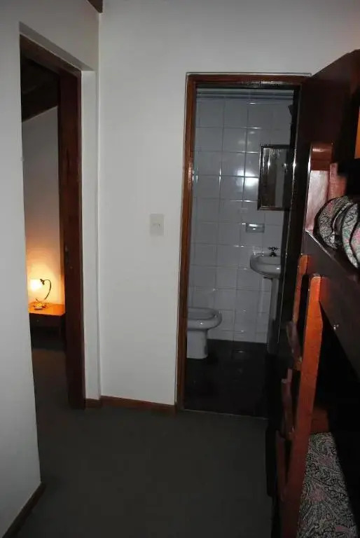 Departamento Elordi