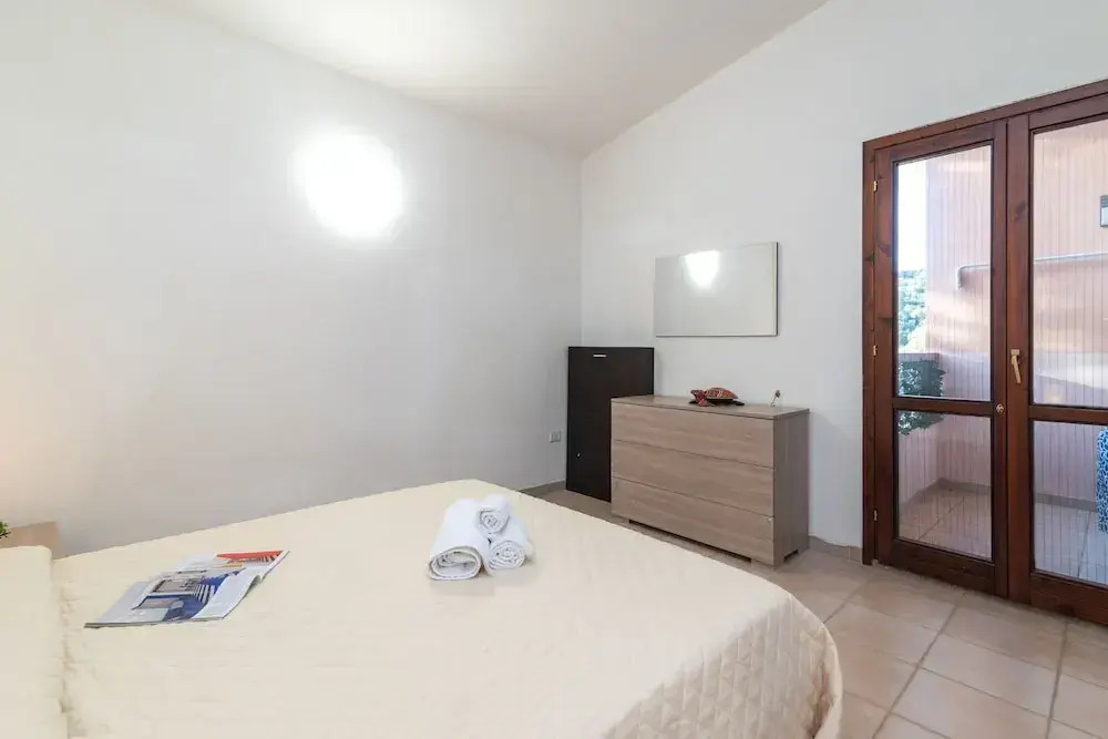 Trilo Gerrei Few Minutes From The Sea