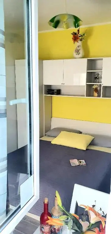 Apartments Sinković