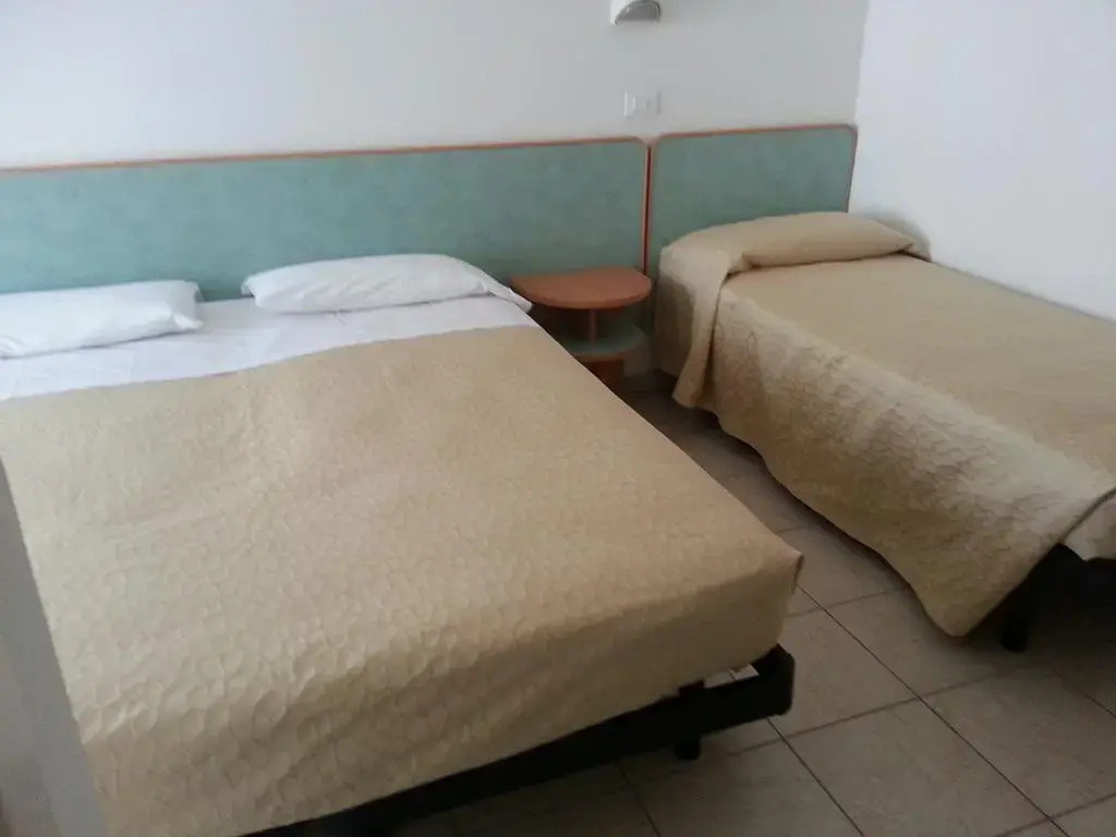 Hotel La Parigina
