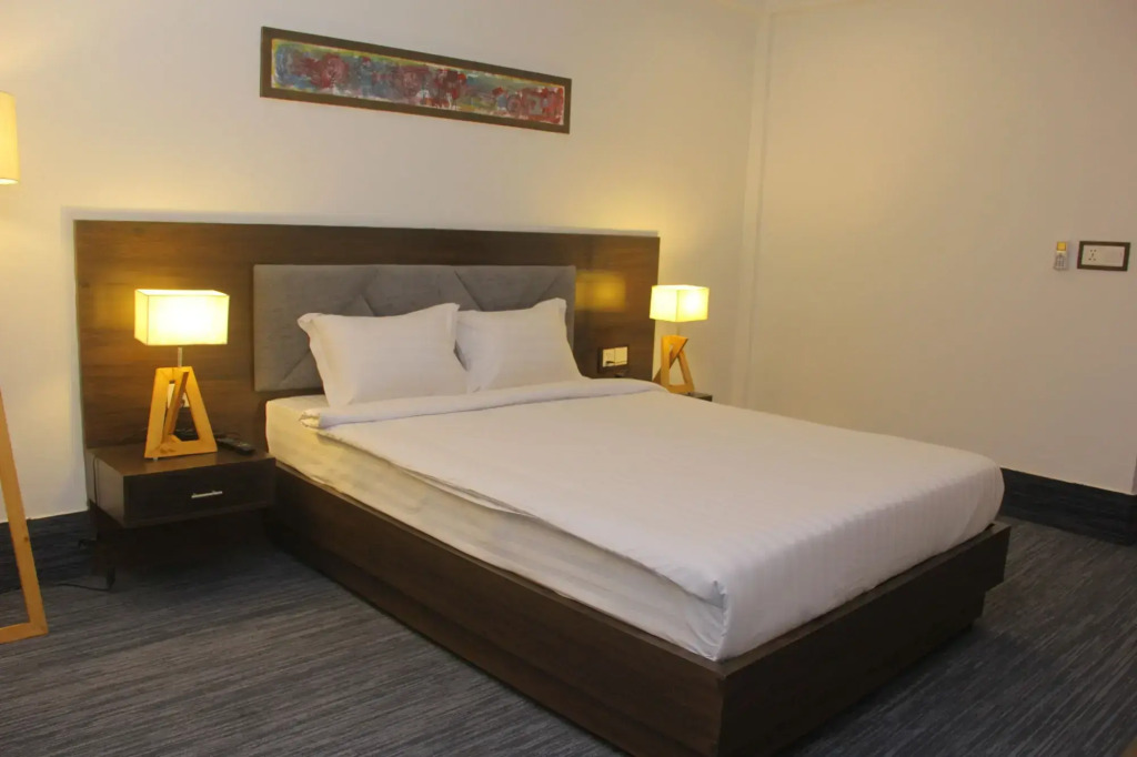 Hotel Zakaria International