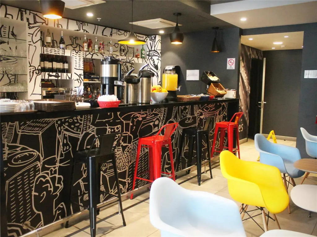ibis Iquique