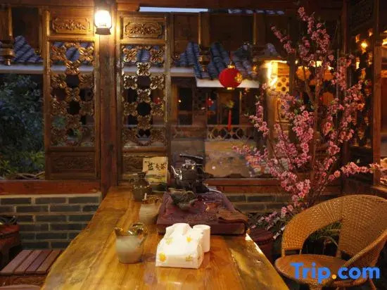 Puzherhei, the hotel of Ching Ho Hospital